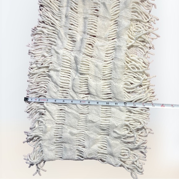 Lot/3 Rue21 Infinity Scarves Scarf White - Picture 9 of 16